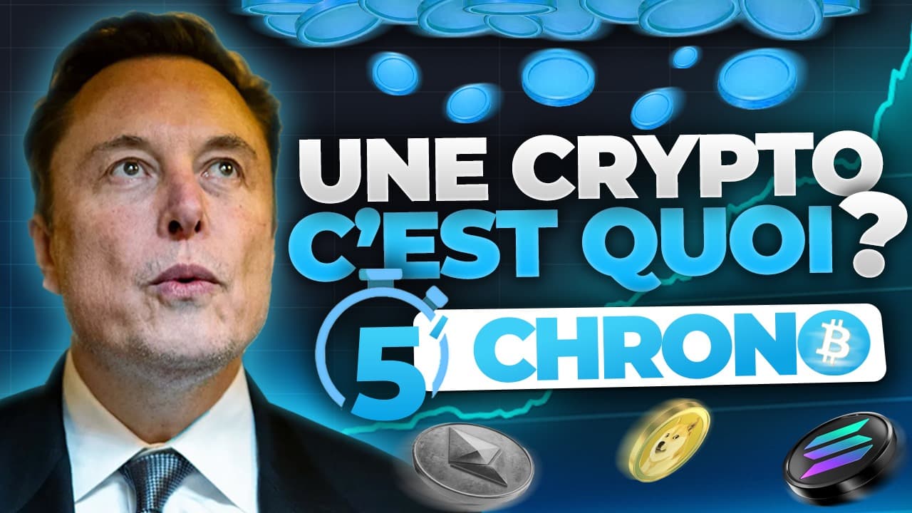 Guide crypto débutant CryptoRizon