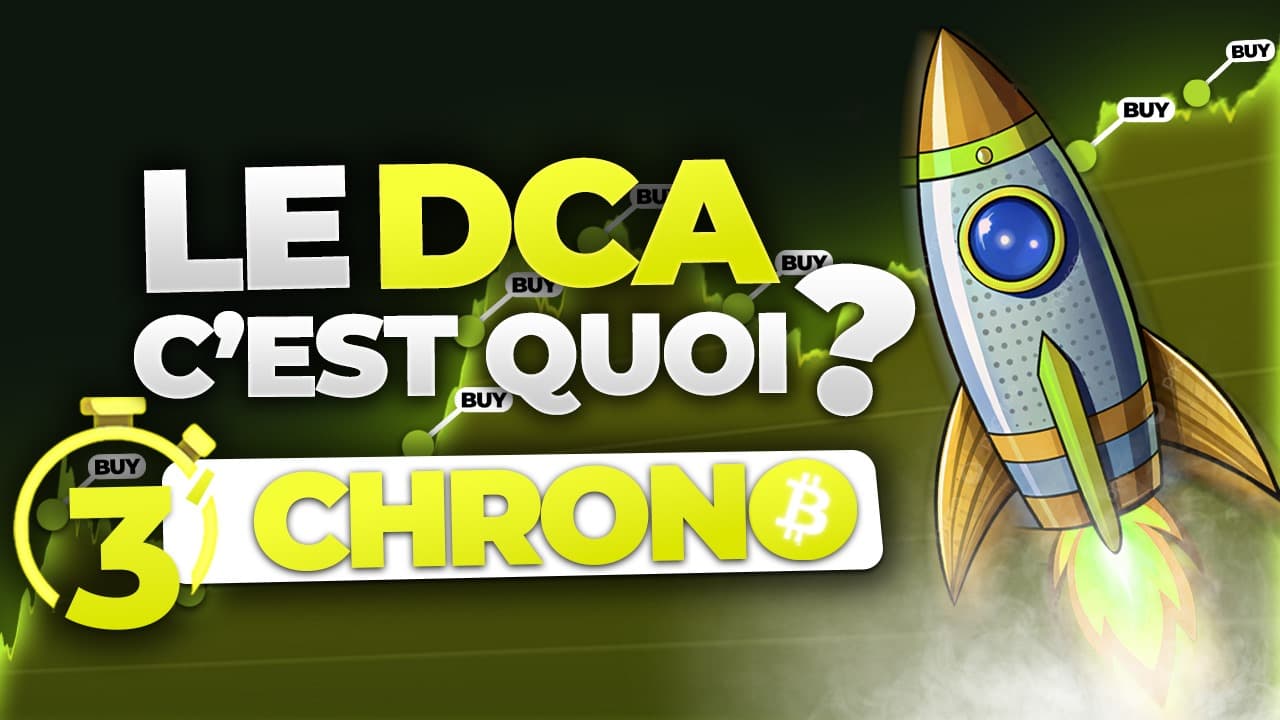 Le DCA fonctionne-t-il en crypto