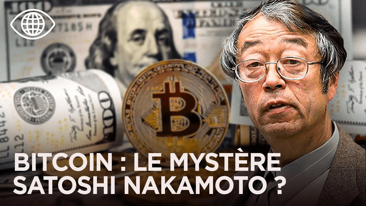 Qui est Satoshi Nakamoto ? Enquête sur le créateur de Bitcoin