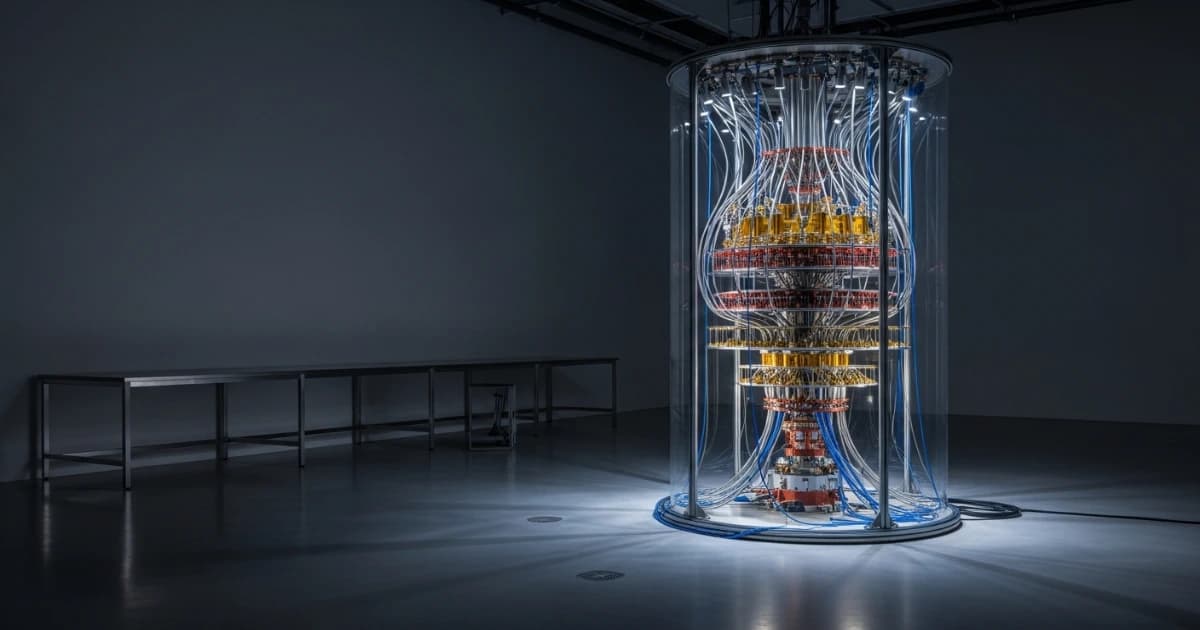 Bitcoin face au quantum : Presidio publie un rapport clé