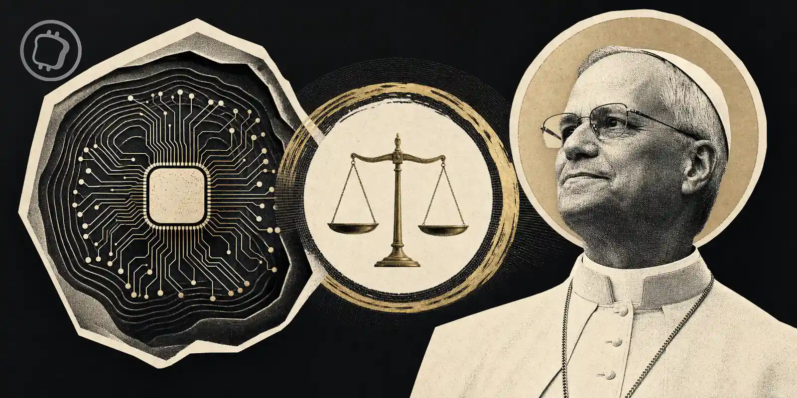 Le pape et Anthropic font flamber les tokens IA
