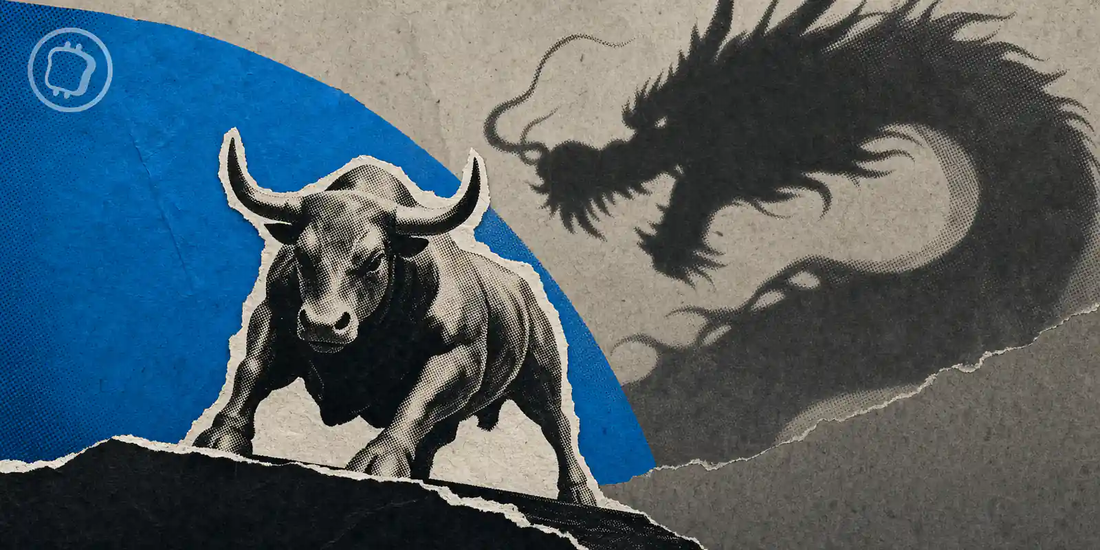 La Chine peut-elle faire crasher Wall Street avec l'IA ?