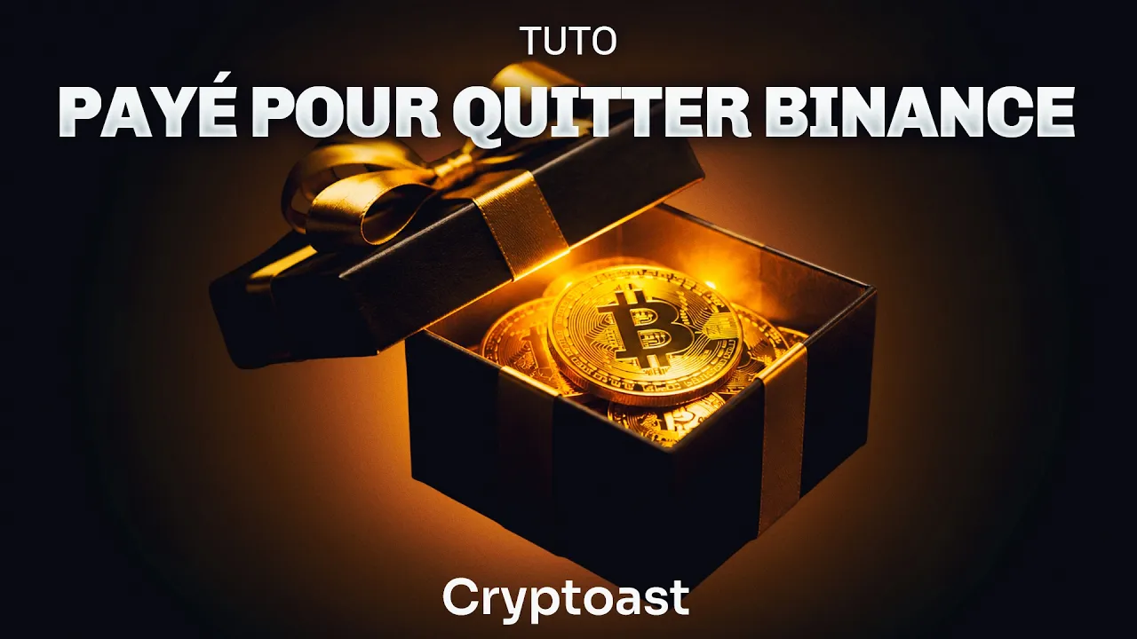 Binance ferme en France : les meilleures offres pour migrer