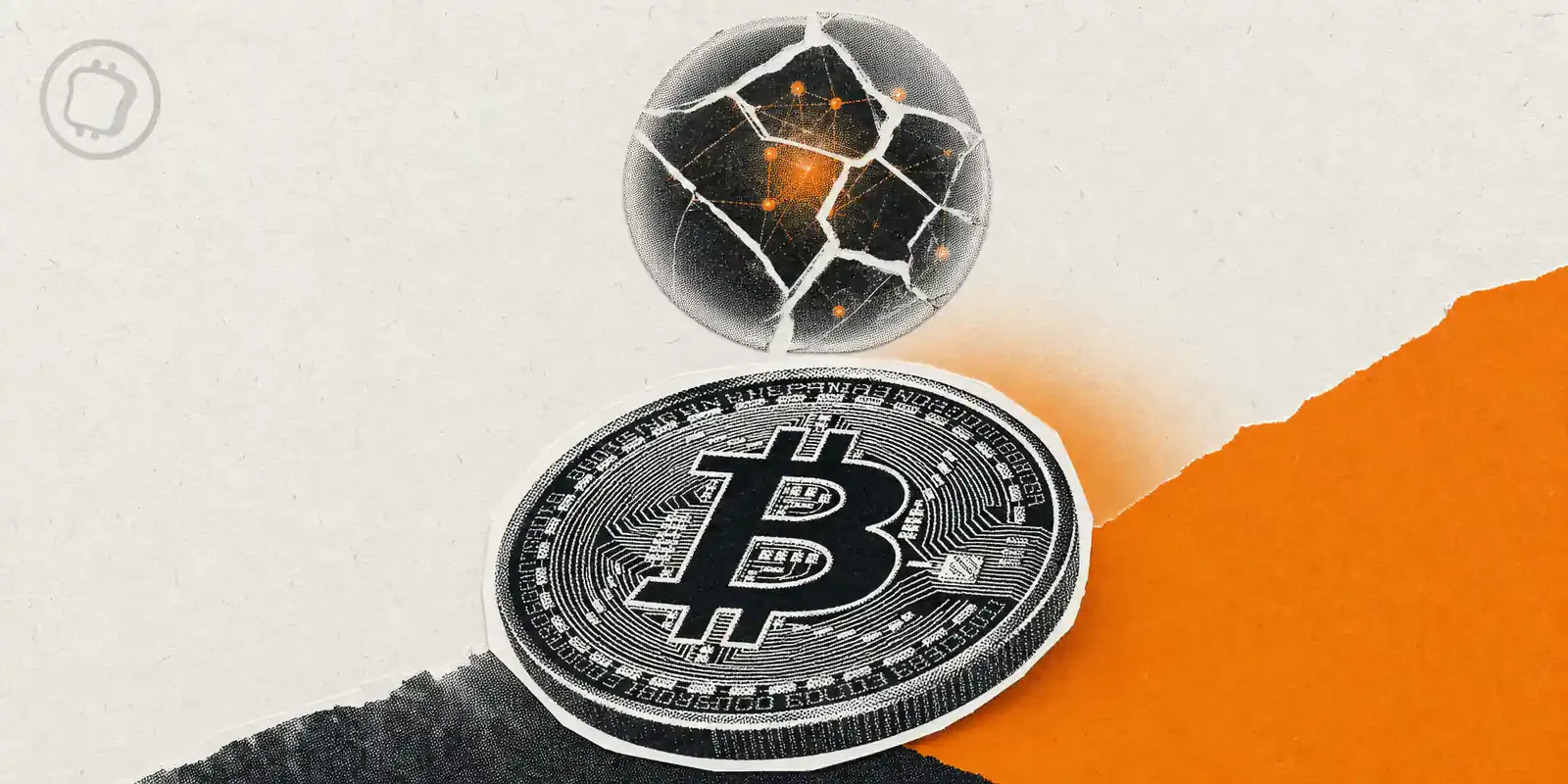 Bulle IA : pourquoi son explosion pourrait booster le Bitcoin