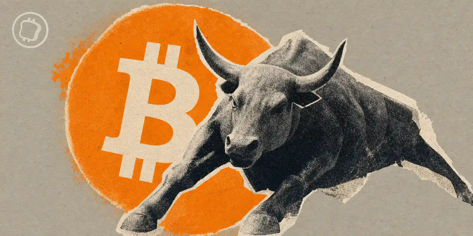 Bitcoin dépasse 84 000 $ : un short squeeze de 260M$ enflamme le marché