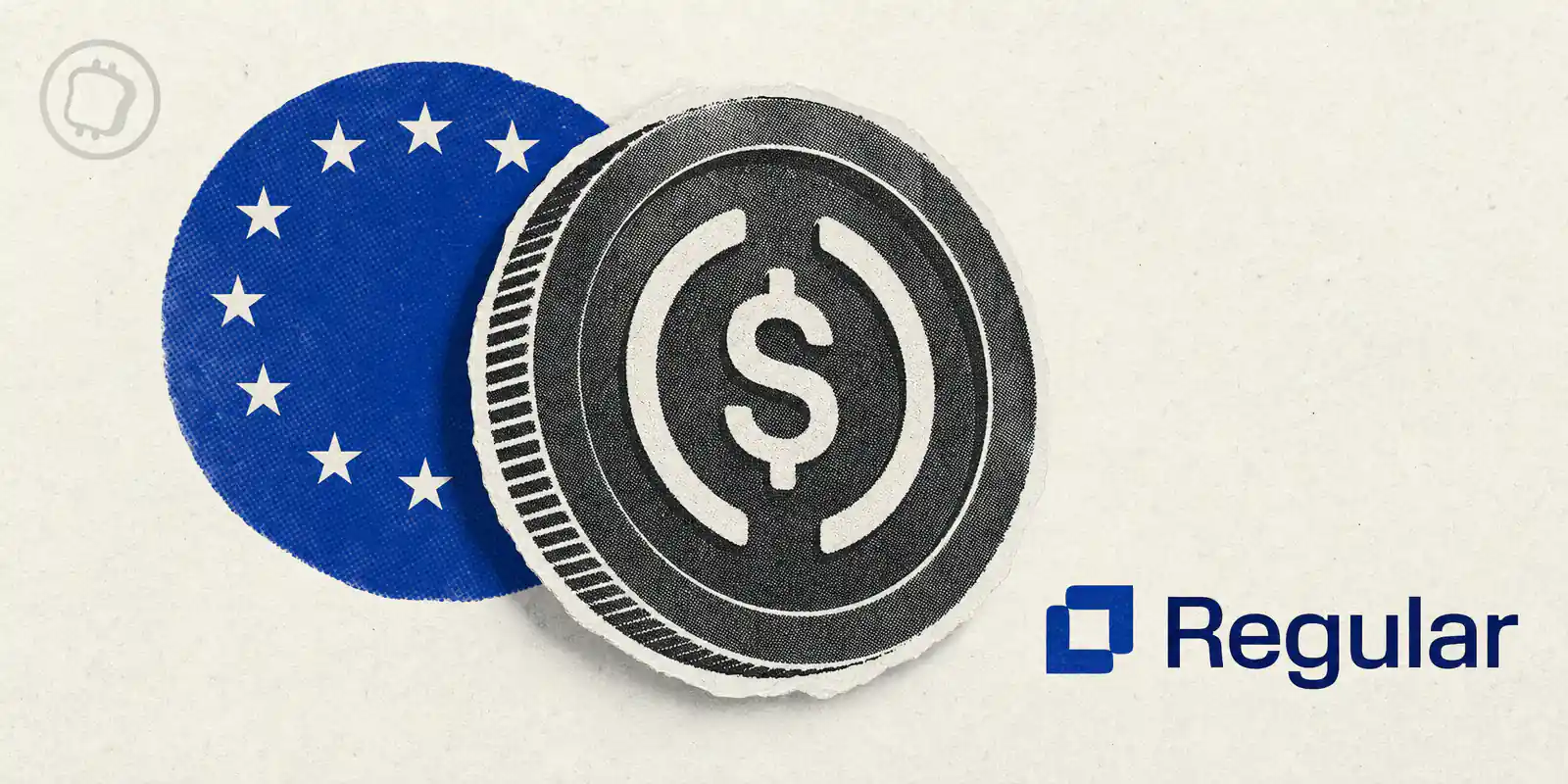 Regular Finance obtient l'agrément MiCA et vise 5,5% sur stablecoins