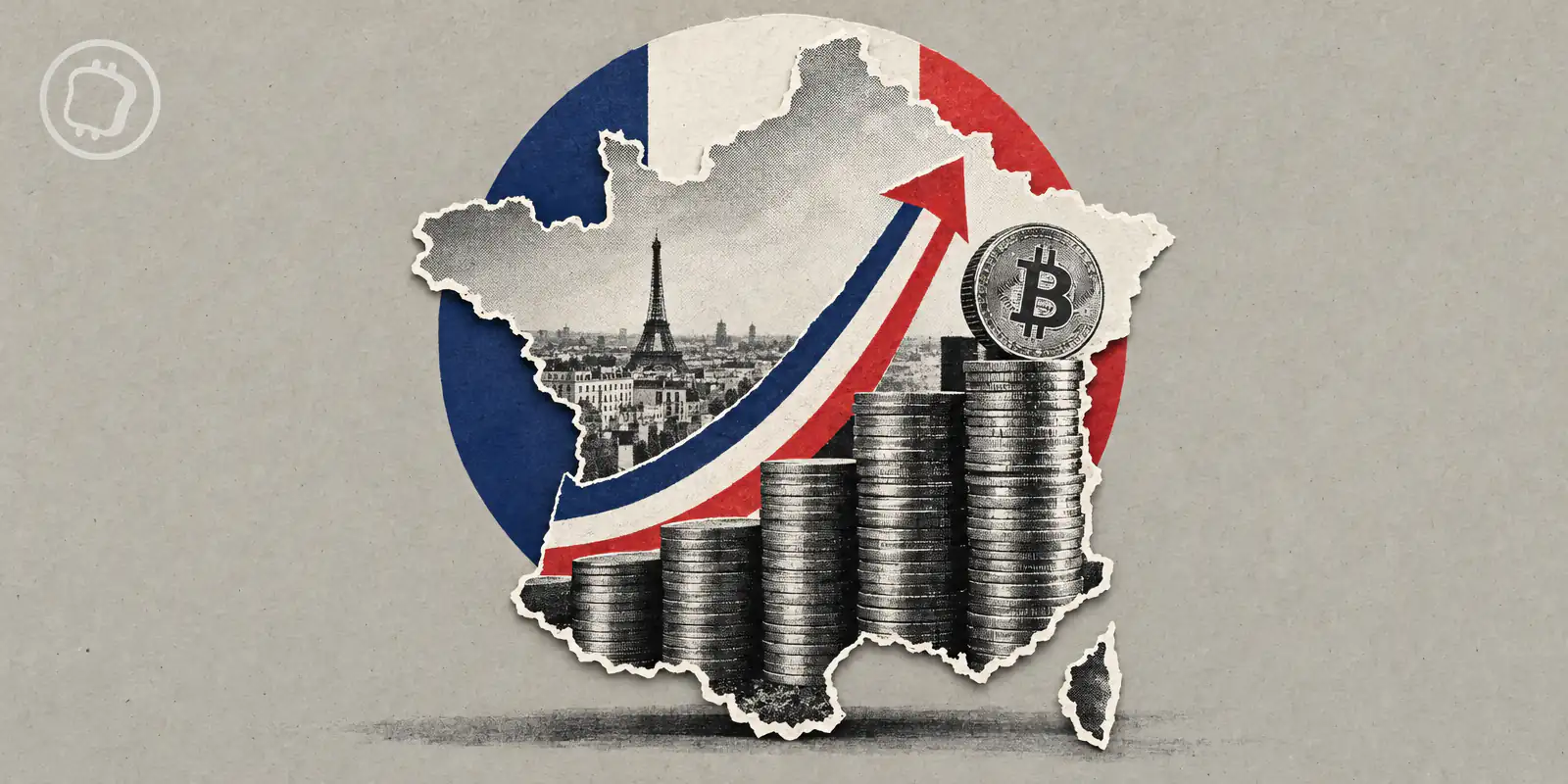 RLC d'iExec bondit de 140 % : pourquoi cette crypto française s'envole
