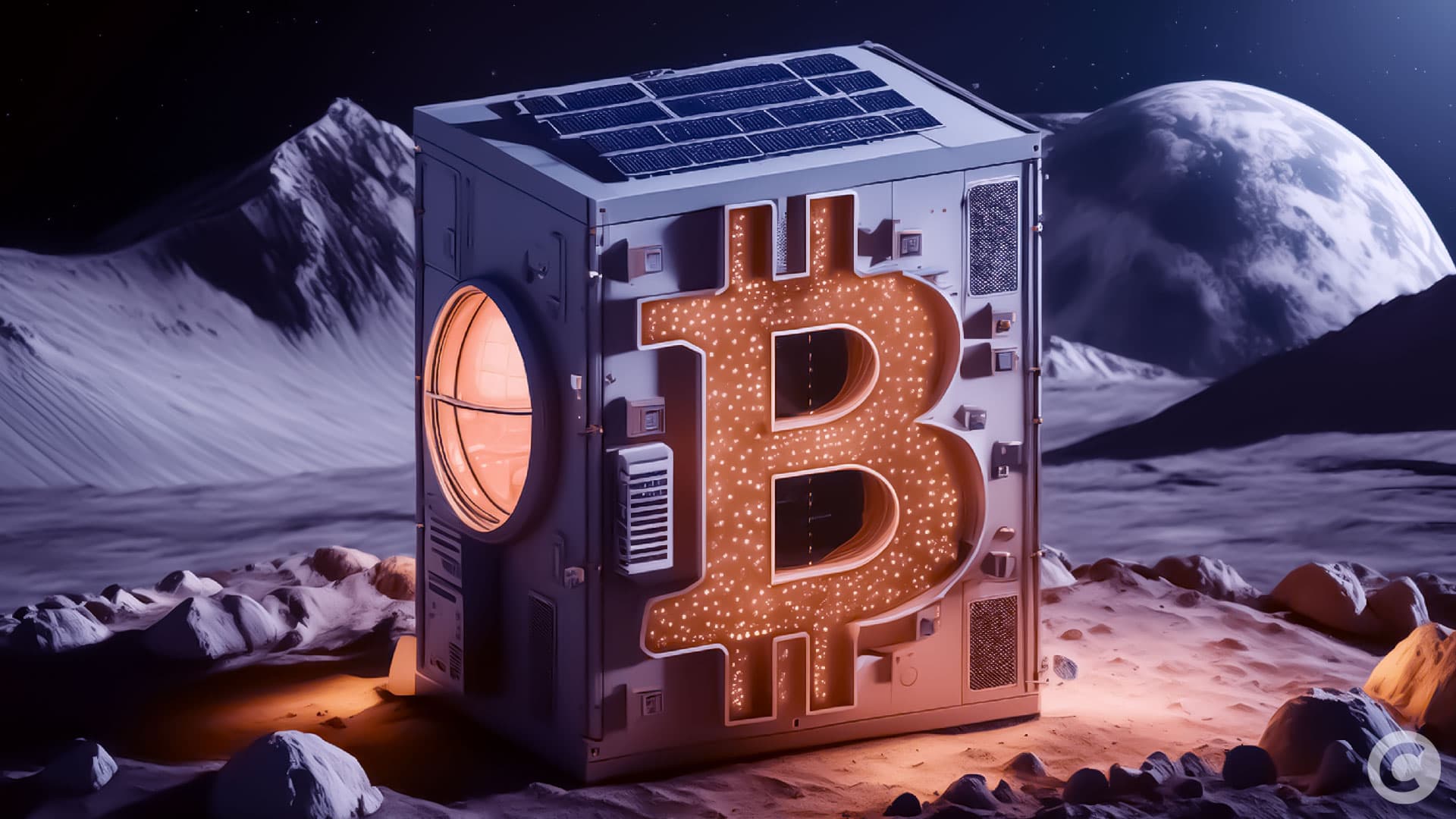 Bitcoin à 77 000 $ : sa meilleure semaine depuis des mois
