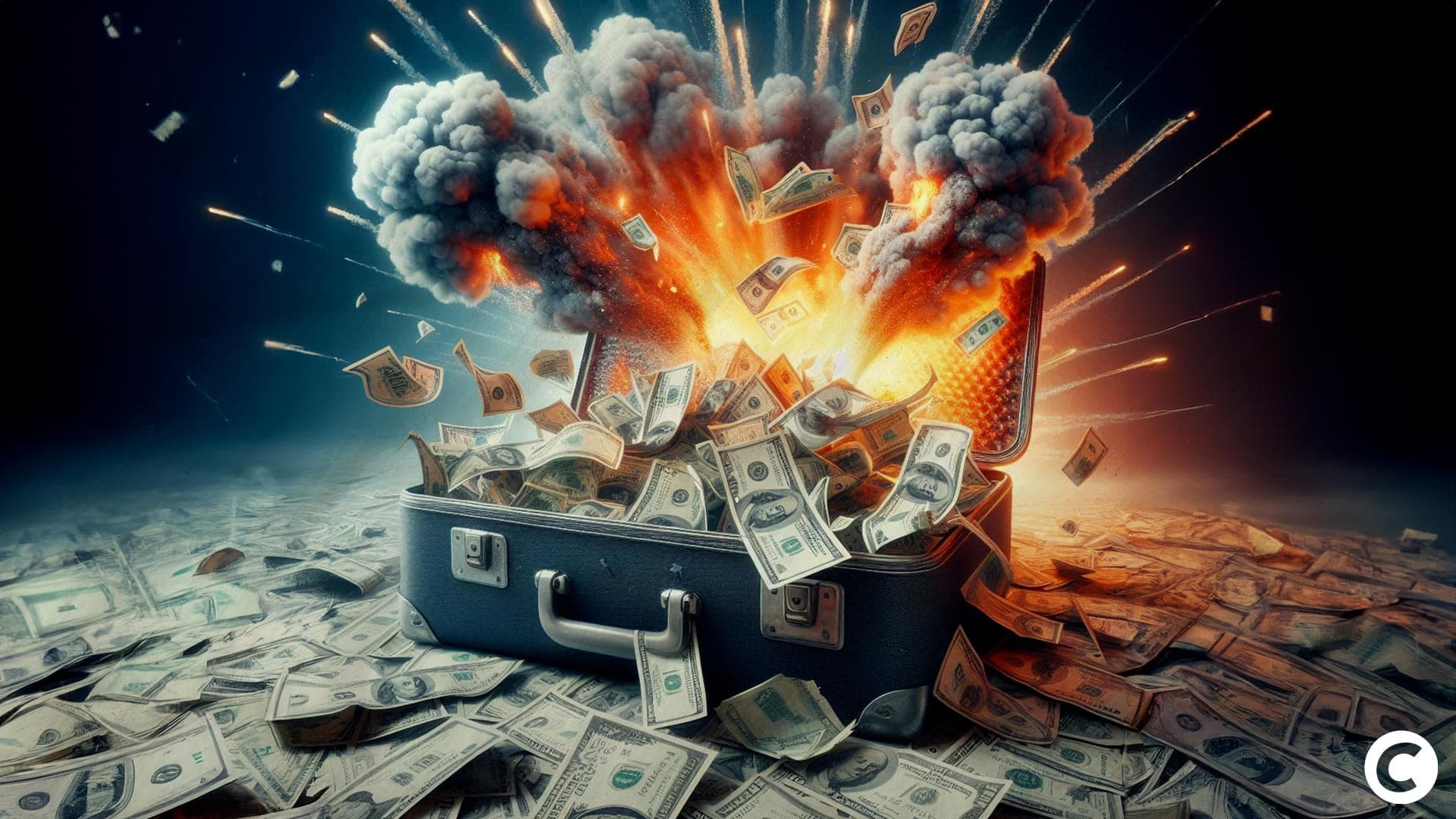 98 % des stablecoins en dollars : la crypto finance la dette US