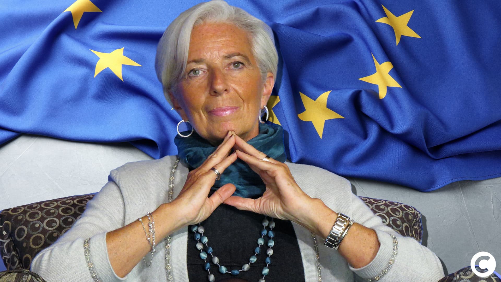 BCE vs stablecoins euros : Lagarde dit non, l'Europe recule