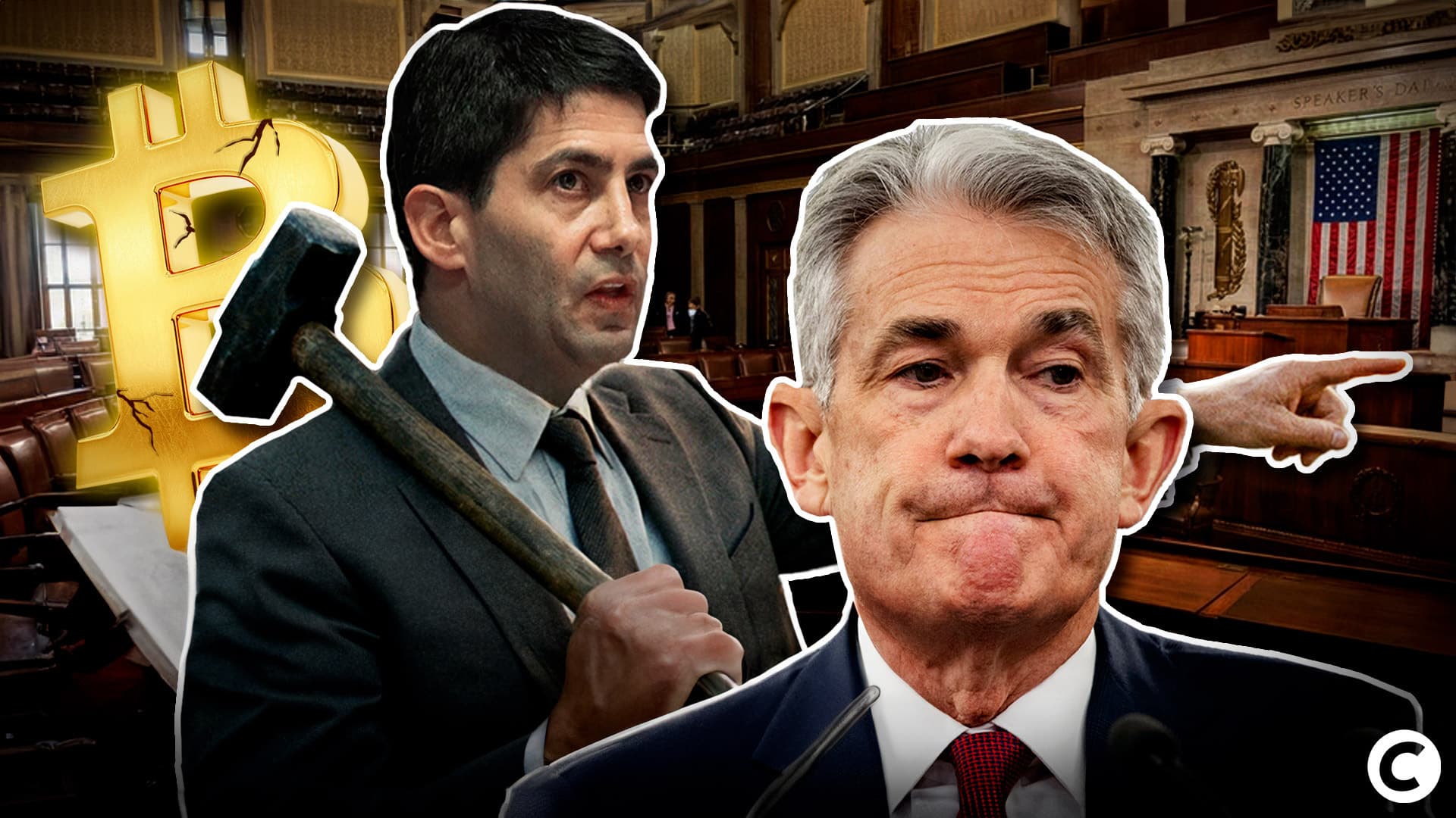 Kevin Warsh confirmé à la Fed : la présidence en vue