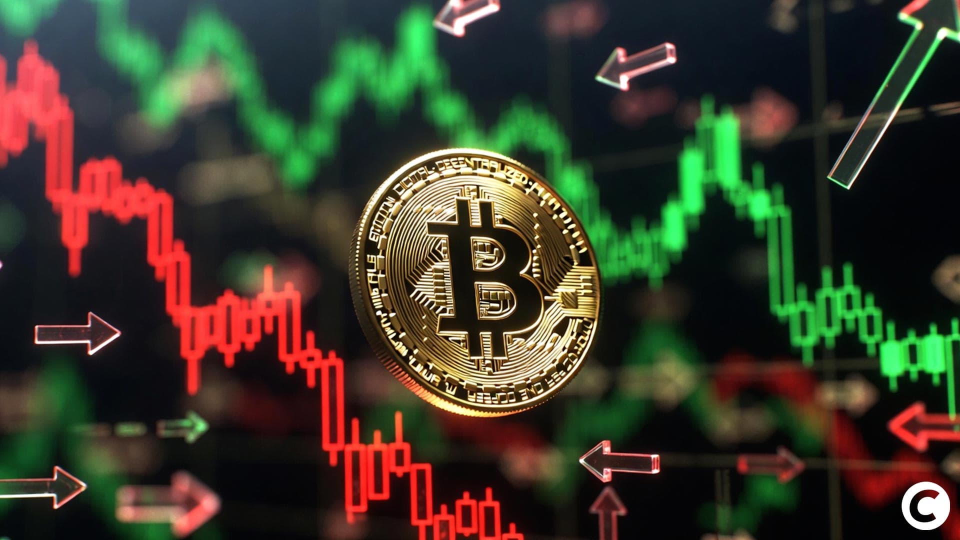 Bitcoin bloqué à 62 500 $ : une explosion de volatilité se prépare