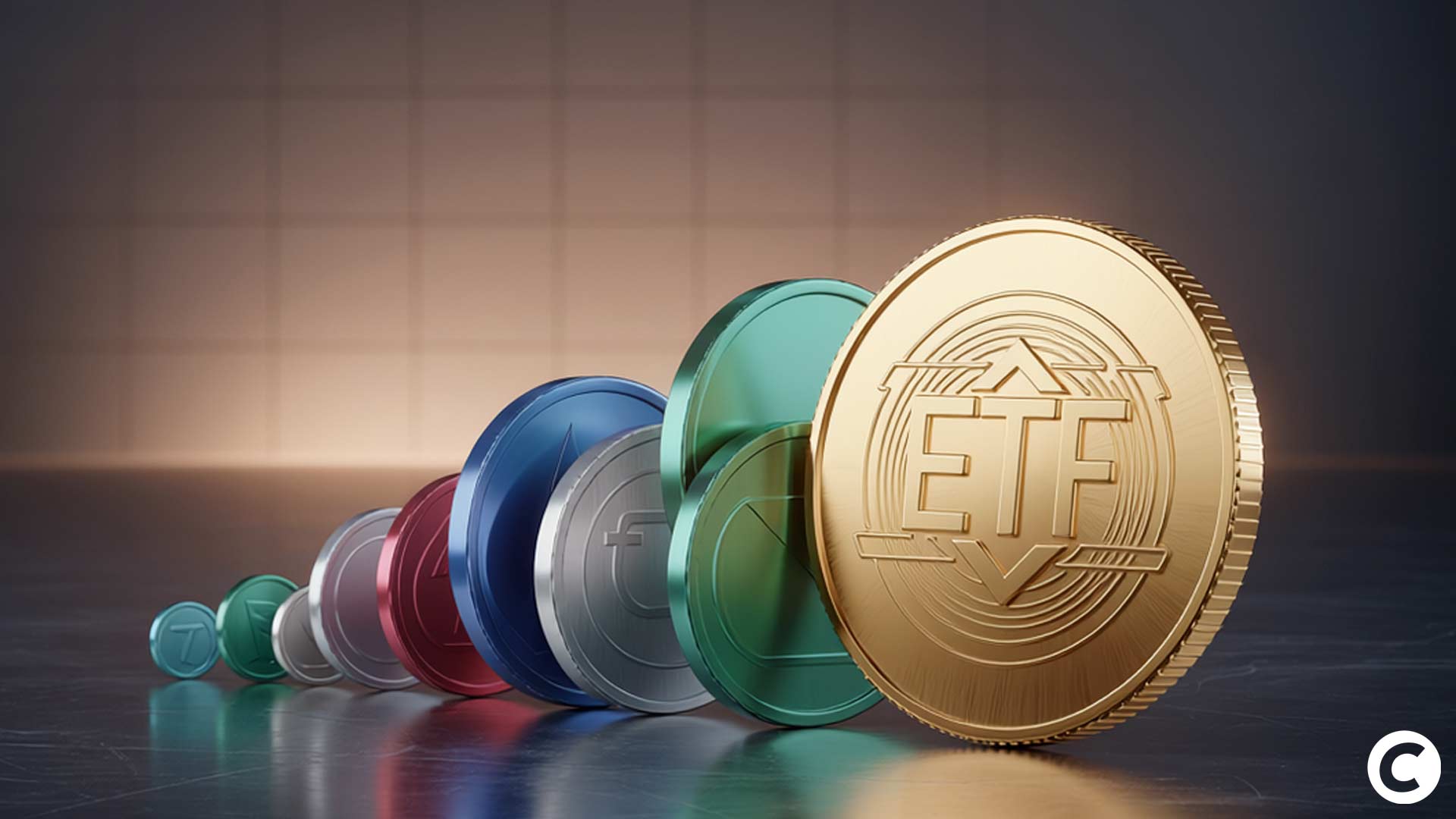 ETF Bitcoin : fonds souverains achètent, Harvard vend
