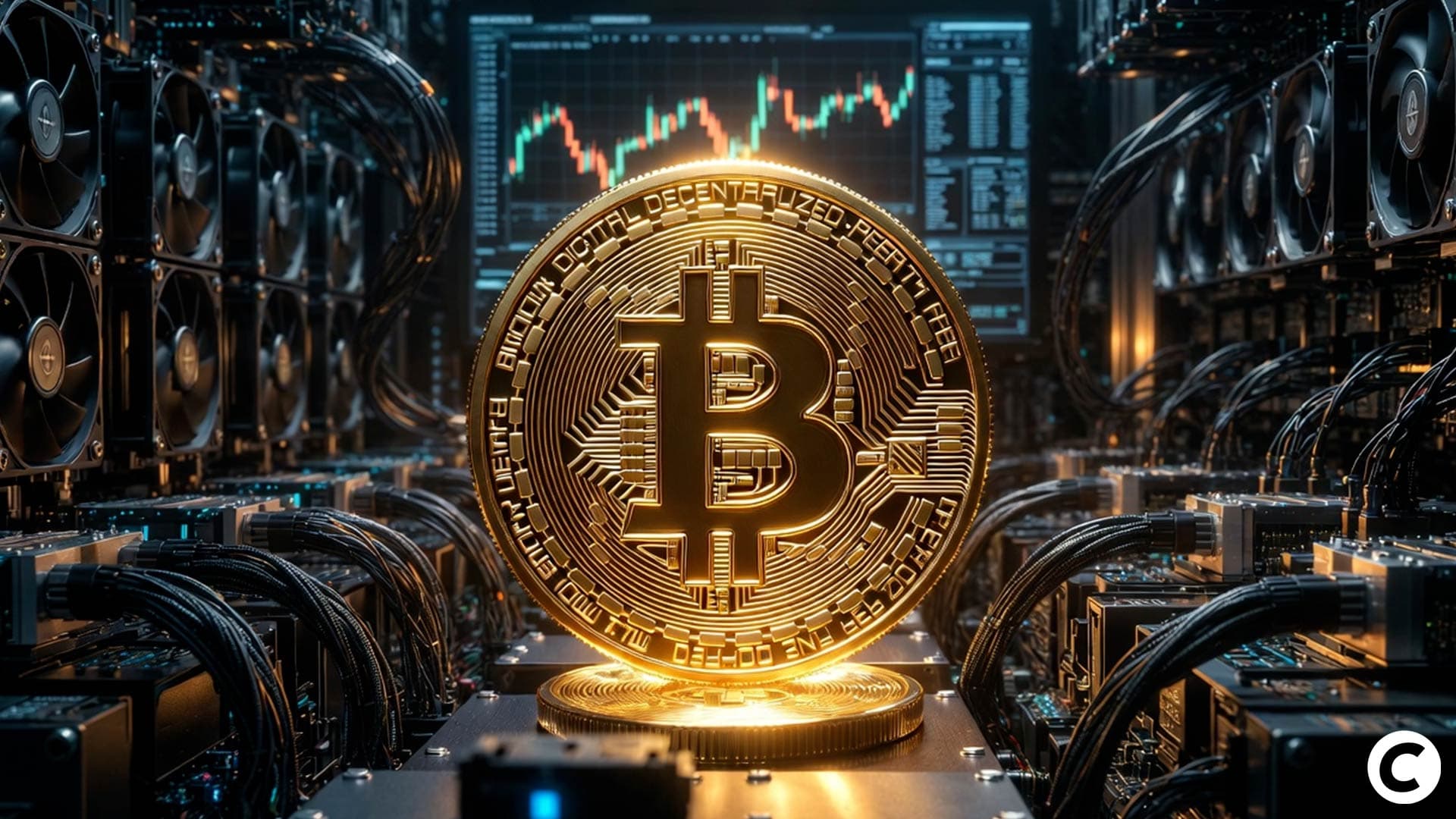 Minage Bitcoin : USA, Russie et Chine toujours au sommet