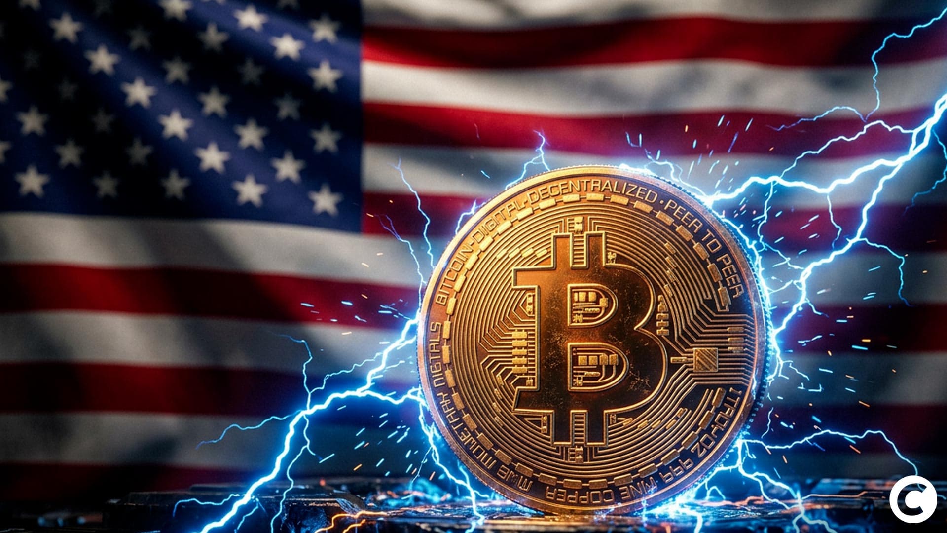 Inflation US à 3,3% : le pétrole menace-t-il Bitcoin ?