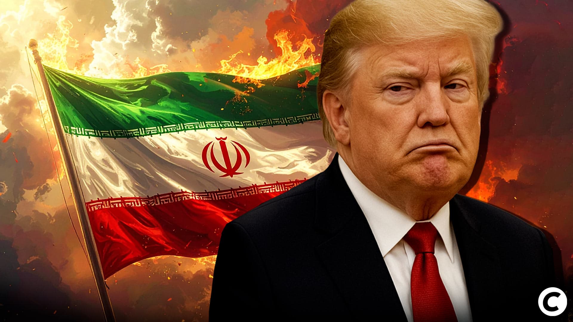 Le Congrès US vote contre les frappes de Trump en Iran (215-208)