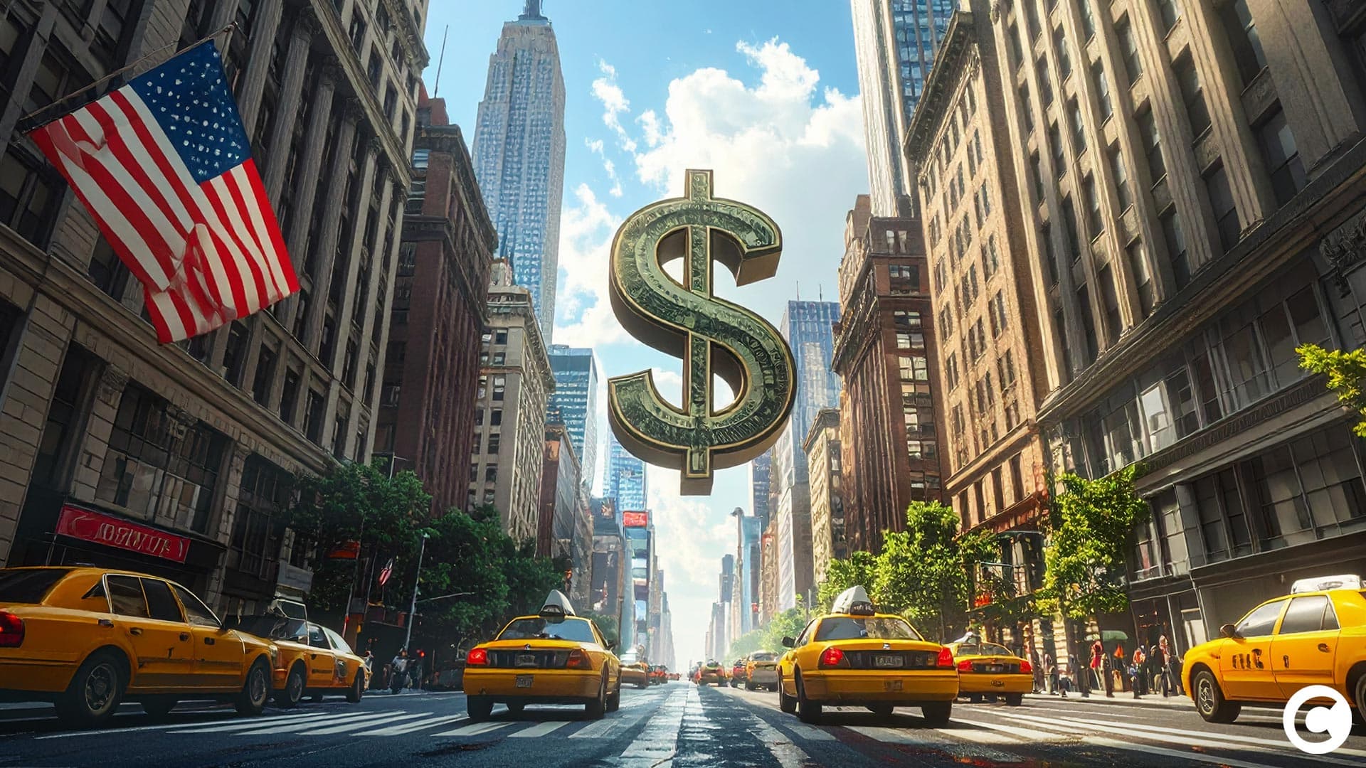 Buffett investit 31 milliards dans Google et admet son erreur