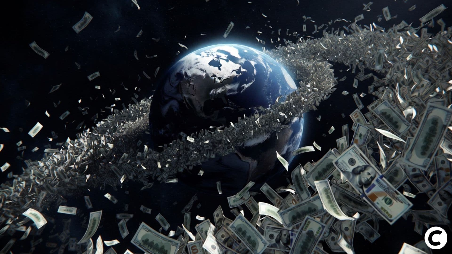 Les stablecoins atteignent 322 Mds$ : plus que 95 pays