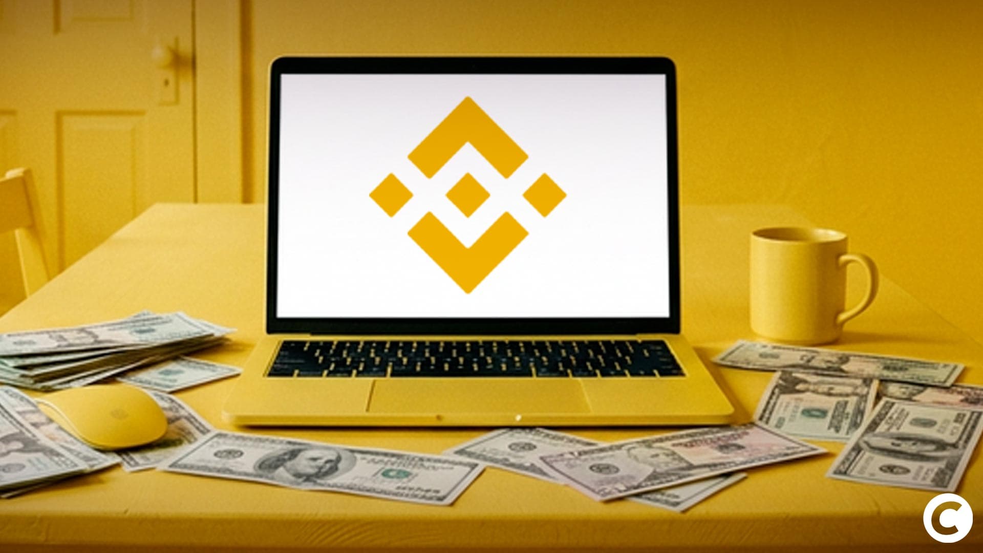 Binance Pick & Win : 4 millions $ à gagner pendant la Coupe du monde 2026