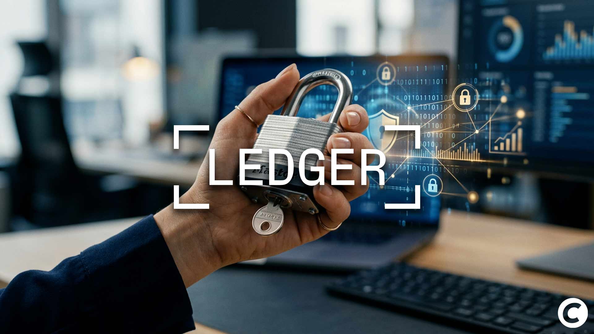 Ledger : 92,9M$ volés, le revendeur avait changé de proprio