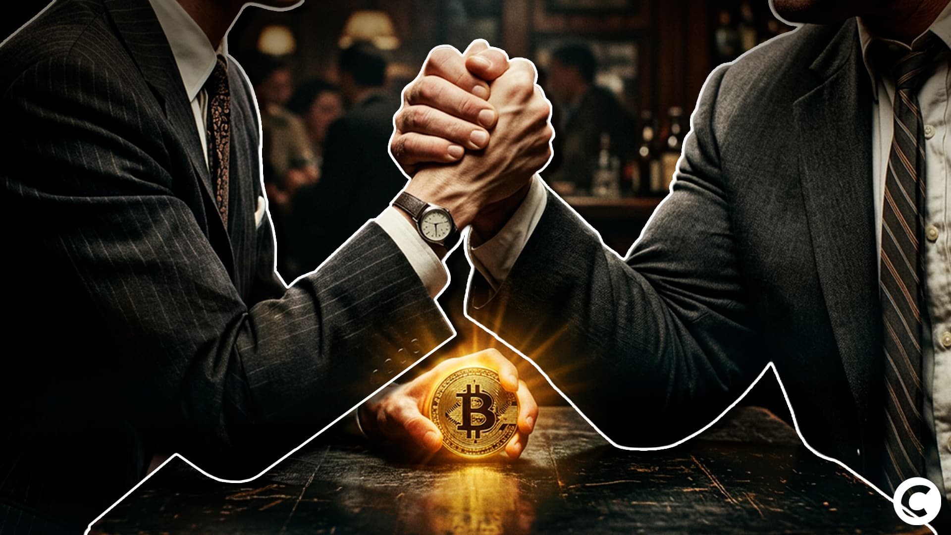 Bitcoin et l'École autrichienne : une alliance philosophique centenaire