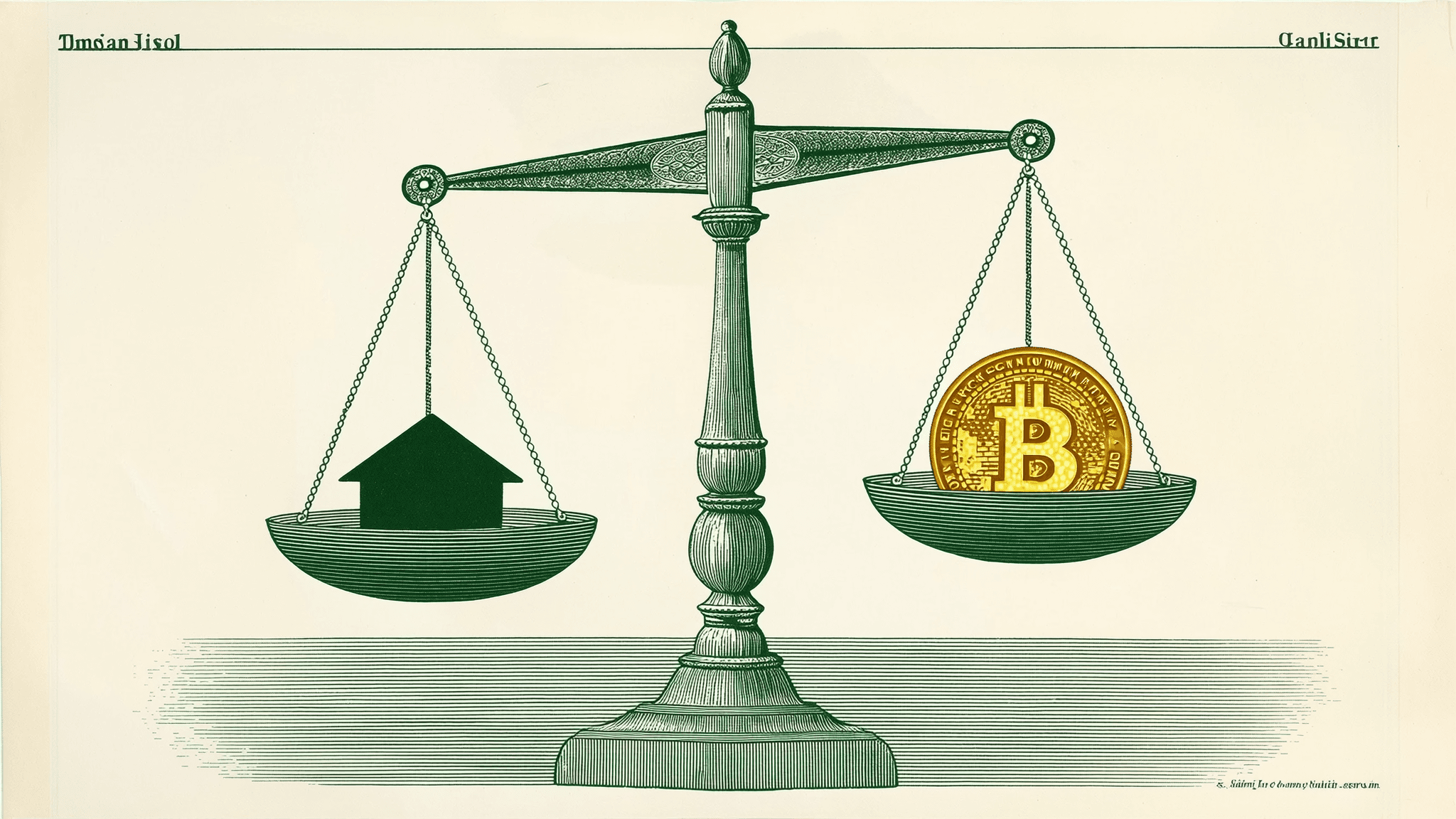 Coinbase et Better lancent les prêts immobiliers en Bitcoin