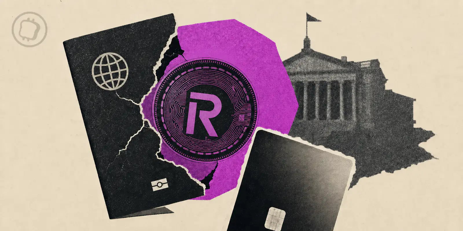 Revolut piégée : passeports et données Bitcoin exposés