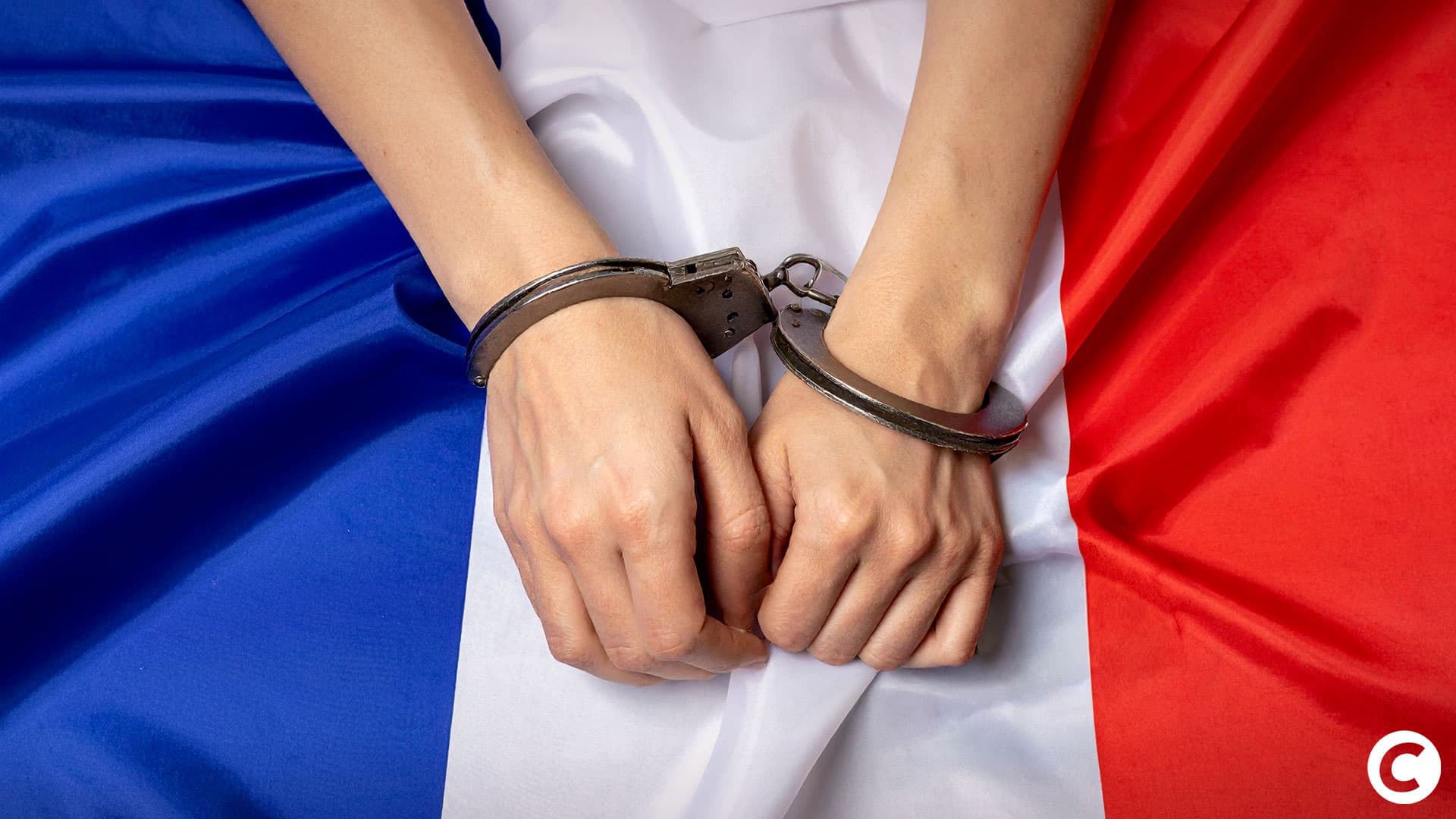 Séquestration crypto à Vendin-le-Vieil : 40 000 € extorqués